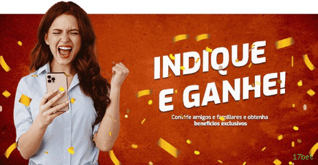 Conta 17bet sincronizada site e app