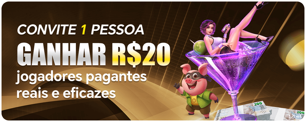 Apostas esportivas 17bet - futebol e esportes ao vivo