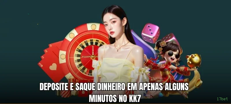 Roleta e blackjack 17bet