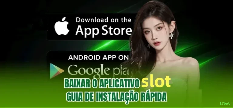 Cassino 17bet app mobile