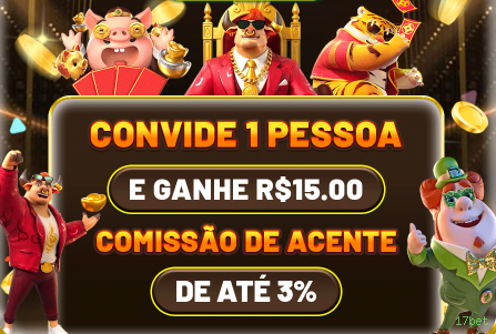Suporte 17bet