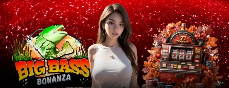 App 17bet slots mobile